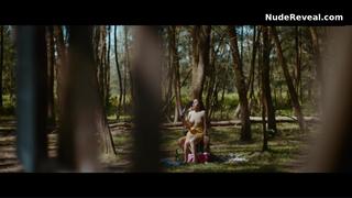 JULIA BERSANA nude in Lawa