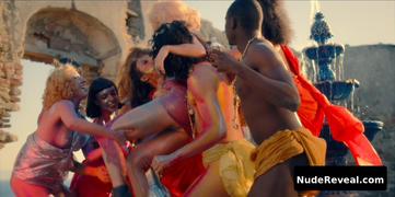 JUNO TEMPLE nude in Little Birds