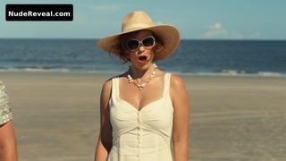 CASSIDY FREEMAN nude in The Righteous Gemstones