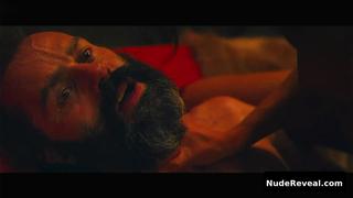 CHIARA BIANCHINO nude in Romulus