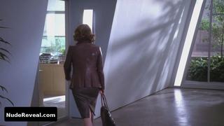 KELLI WILLIAMS nude in Lie to Me