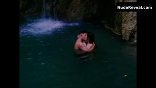 JESSA ZARAGOZA nude in Masamang Damo