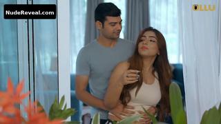 AAYUSHI JAISWAL nude in Samne Wali Khidki