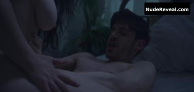 MARIA RIOT nude in Landlocked