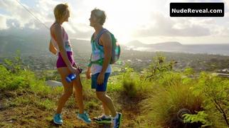 ANGELA SPRINKLE nude in Hawaii Five-0