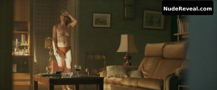 MARIE LE CAM nude in Alphonse