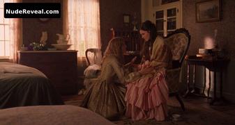 EMMA WATSON nude in Little Women