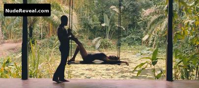SUNNY LEONE nude in Jism 2