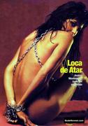 ANDREA MONTENEGRO nude in Interviu