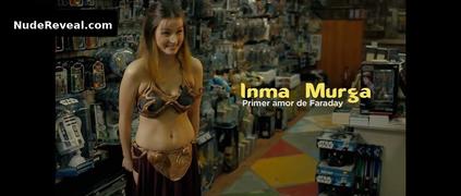 ANA DE ARMAS nude in Faraday