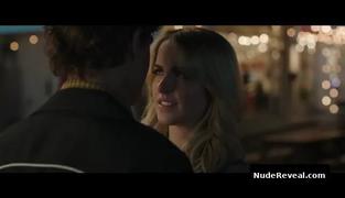 MCKENNA GRACE nude in Regretting You