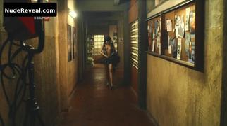 JULIA IANINA nude in Magnifica 70