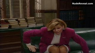 MARKIE POST nude in Night Court