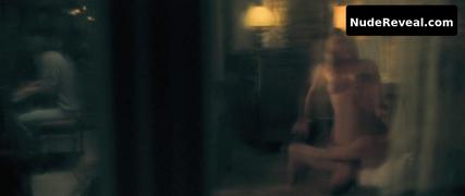 VIRGINIE EFIRA nude in Lui