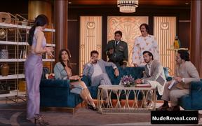SOUNDARYA SHARMA nude in Housefull 4