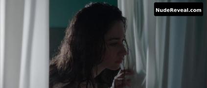 TAMANNA BHATIA nude in Lust Stories 2