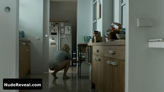 MAGGIE CIVANTOS nude in Locked Up