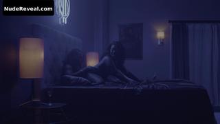 KAMILLION nude in Rap Sh!t