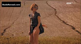 FRANKA POTENTE nude in Bin ich schon?