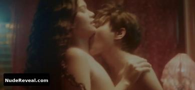 ZSARA LAXAMANA nude in Sex On Phone