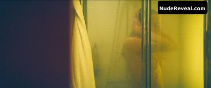 JEANNE GOURSAUD nude in Blood Coast