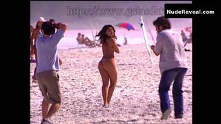 JULIANA PAES nude in Celebridade
