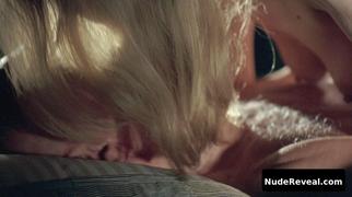 PATRICIA CLARKSON nude in Elegy