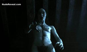 LILY-ROSE DEPP nude in Nosferatu