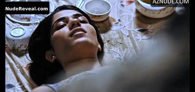 RUHANI SHARMA nude in Agra