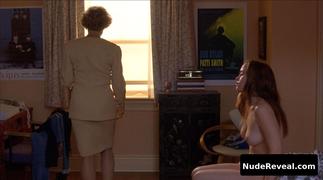 CHRISTINA RICCI nude in Prozac Nation