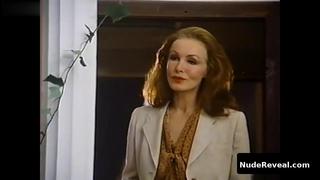 JULIE NEWMAR nude in Nudity Required