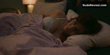 ANNA FRIEL nude in Butterfly