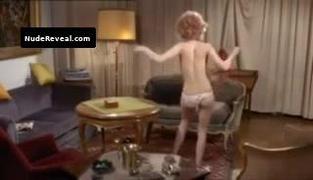 INGRID STEEGER nude in Blutjunge Verfuhrerinnen 2