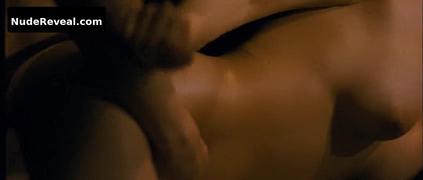 CHO YEO-JEONG nude in The Servant