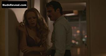 PORTIA DOUBLEDAY nude in Her