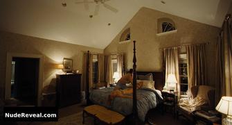NICOLE KIDMAN nude in The Killing of a Sacred Deer