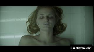 SOFYA LEBEDEVA nude in Gorod tayn