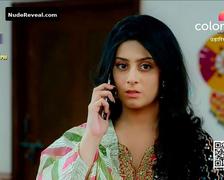 ISHA MALVIYA nude in Hot and Blue