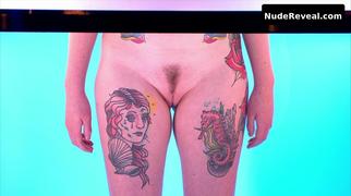 HANNAH LOUISE SMITH nude in Naked Attraction