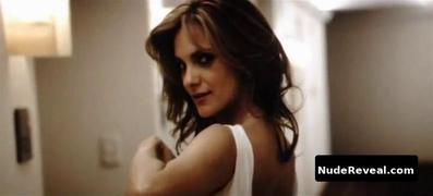 MARIANA SEOANE nude in Canon fidelidad al limite