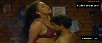 PRIYA GAMRE nude in Shahad