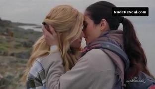 ARIENNE MANDI nude in Love, Classified