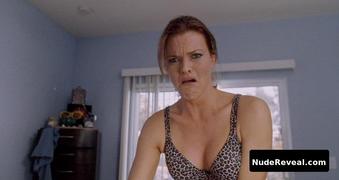MISSI PYLE nude in Barry Munday
