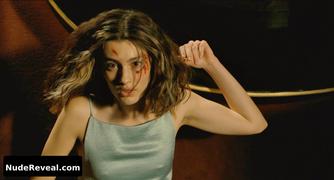 DIANA SILVERS nude in The Killer