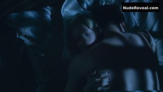 HANNA ALSTROM nude in The Affair