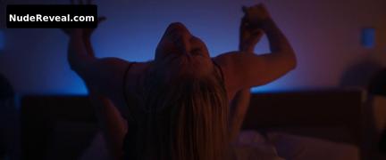 ANNA KARCZMARCZYK nude in Caly Ten Seks