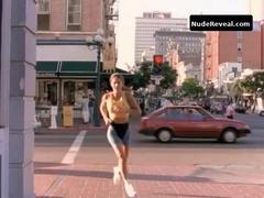 DEBBE DUNNING nude in Silk Stalkings