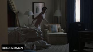 JELENA NIK nude in Counterpart