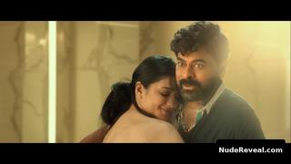 SHRUTI HAASAN nude in Waltair Veerayya