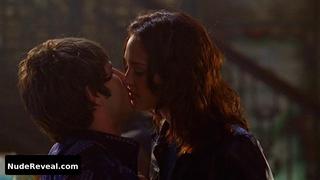 JESSICA ALBA nude in Dark Angel